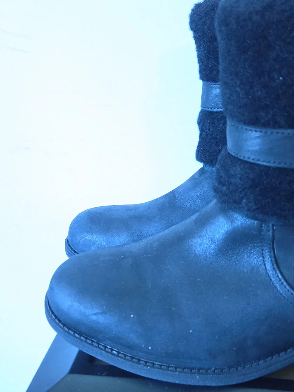 UGG water proof